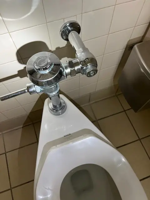 Fixture installation and repair for Hydro Jetting in Hampden